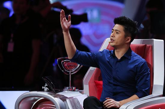 Dr魏谈范冰冰:很聪明,成功非偶然