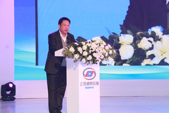 五菱集团董事长_五菱宏光mini(3)