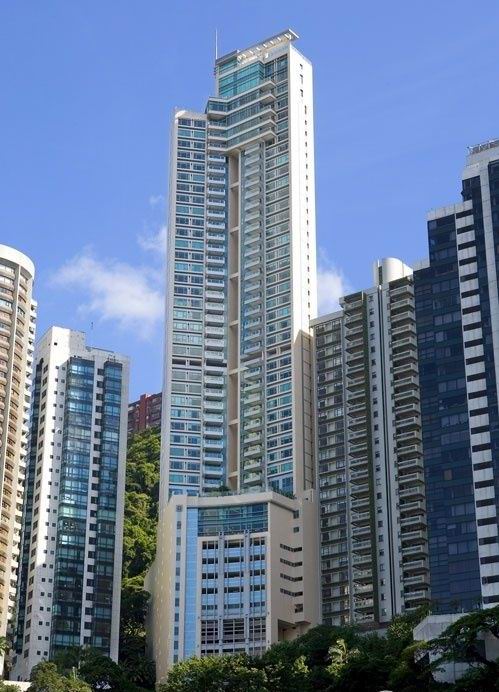 IT巨头们的豪宅都在哪|豪宅|IT巨头|中国富豪_新浪时尚_新浪网