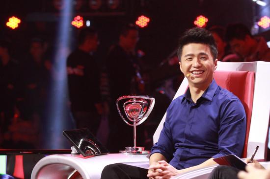 Dr魏谈范冰冰:很聪明,成功非偶然