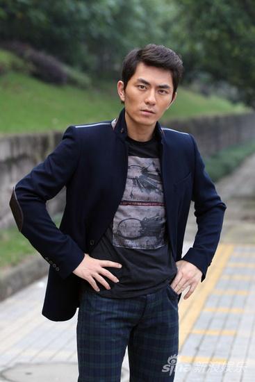 张宁江《团圆饭》陷三角恋 甘愿为爱付出|张宁