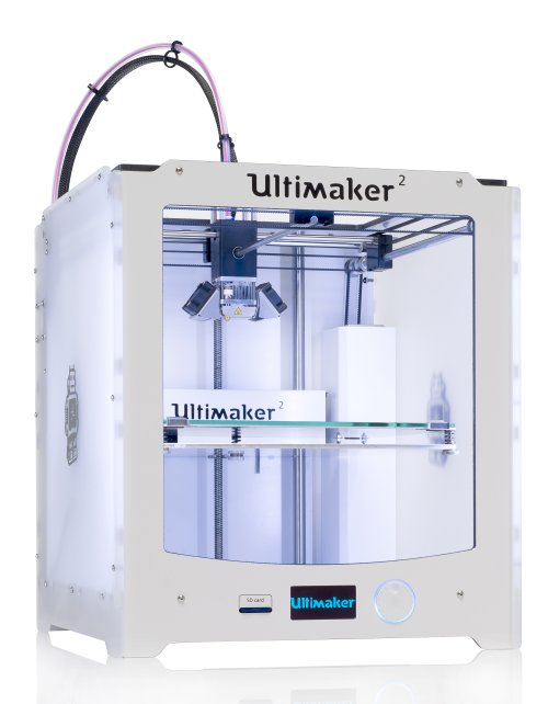 3D打印机Ultimaker 2