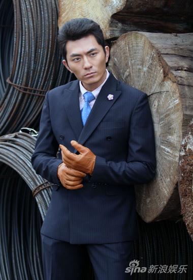 张宁江《团圆饭》陷三角恋 甘愿为爱付出|张宁