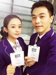 《实习生》片场郑恺表白 女粉丝:你好帅|实习生