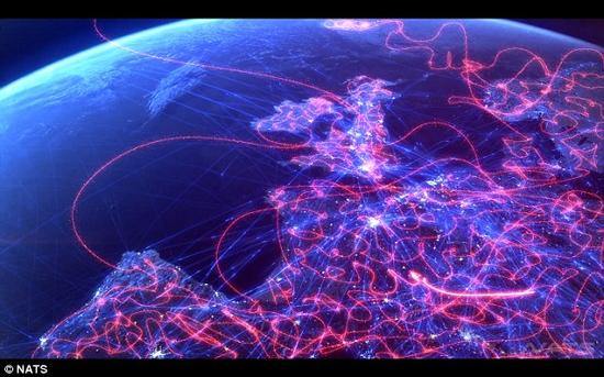 圣诞老人背后的科学:将切实感受时间膨胀|圣诞老人|相对论|物理_科学探索_新浪科技_新浪网