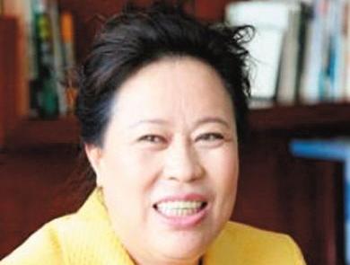 博宥集团法定代表人丁羽心一审获刑20年 罚款