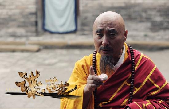 陈佩斯久违大银幕 《谍莲花》携手朱时茂