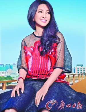 明星尝试风投:孙俪购买股票后身价超2亿 