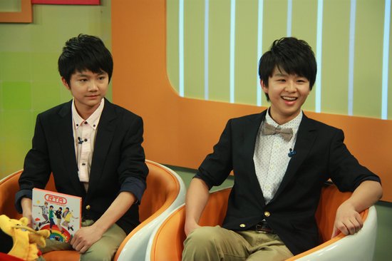 前RTA成员徐浩刘俊麟首度同台办签唱会|刘俊