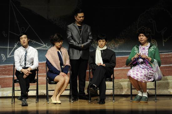 毫无悬念!开心麻花将再上春晚