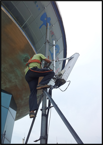 细节为王 长沙移动4G网络建设团队攻坚纪实(图