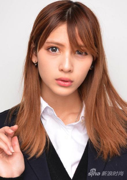 2014<em>日本</em>高中<em>校花</em>候选者雷出新境界 小编都急