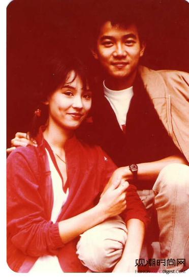 请叫我小龙女 哪版“姑姑”才是真女神