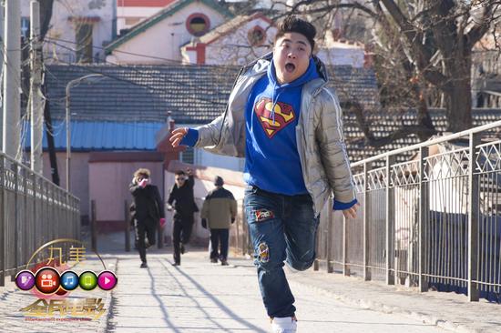 《全民电影》李力持上阵 孟瑶挑战张柏芝