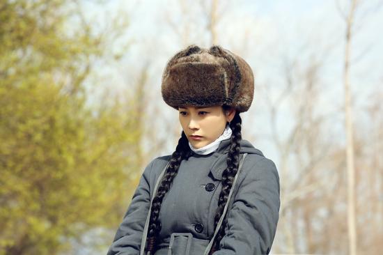 《二炮手》孙红雷:这回我演得自己都怕了