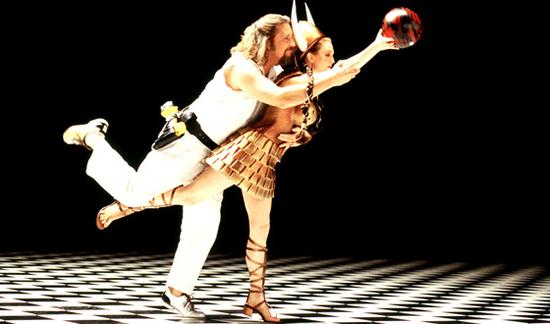 《拯救大兵瑞恩》等25部电影成美国国宝