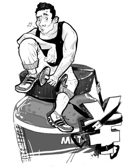 健身教练推销减肥补剂不买就给冷脸