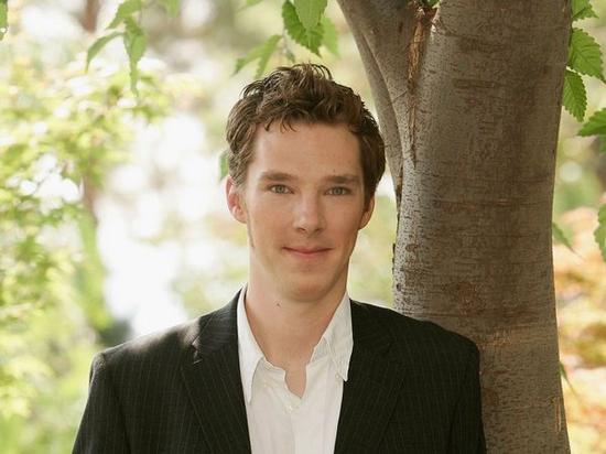 “卷福”被曝超爱美 除皱霜用量大买得勤 - 娱乐派 - 娱乐有我 自成一派 :: 最新娱乐新闻尽在娱乐派