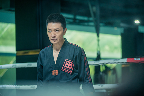 夫婆媳》演绎都市婆媳攻心计|功夫婆媳|张凯