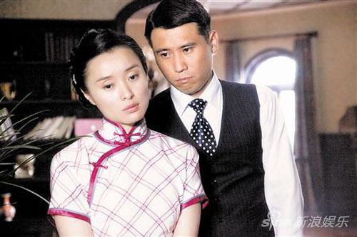《虎口拔牙》李乃文再演爱妻好男人(图)