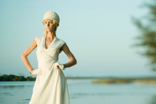 女人活得有意境 才会迷人有魅力|女人|意境|魅力