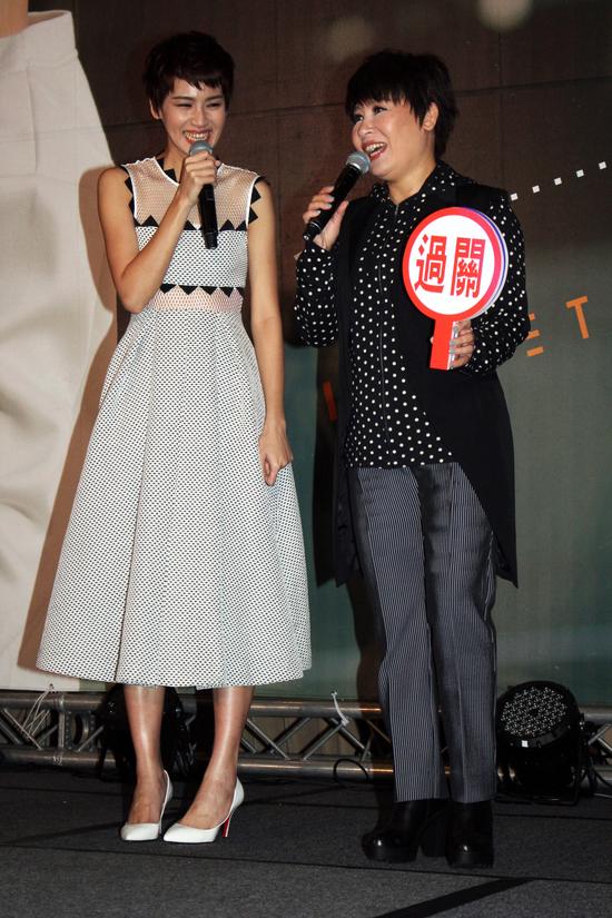 曾沛慈熬七年终发片 曾穷到户头只剩12元