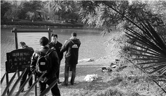 杭州19岁打车失联女孩死亡 没有被侵害迹象