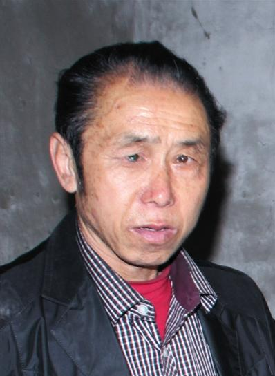 王本余案(未透露)