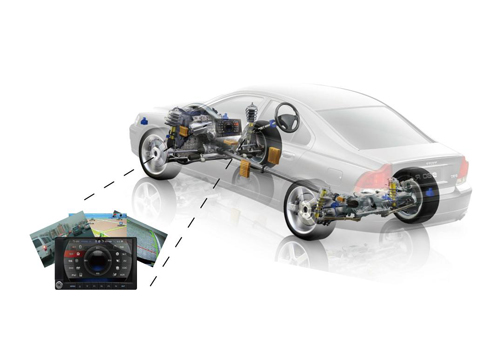 2014汽车圈发生了啥大事?关键词盘点