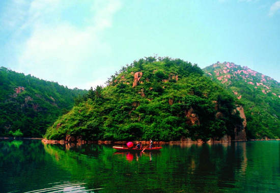 图:莱芜市旅游局