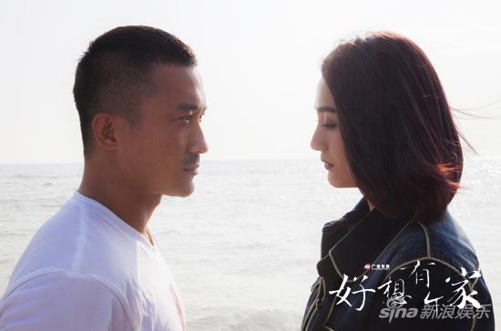 《好想有个家》寒冬时节片场温暖引人称羡