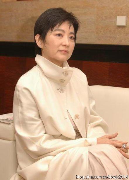 林青霞