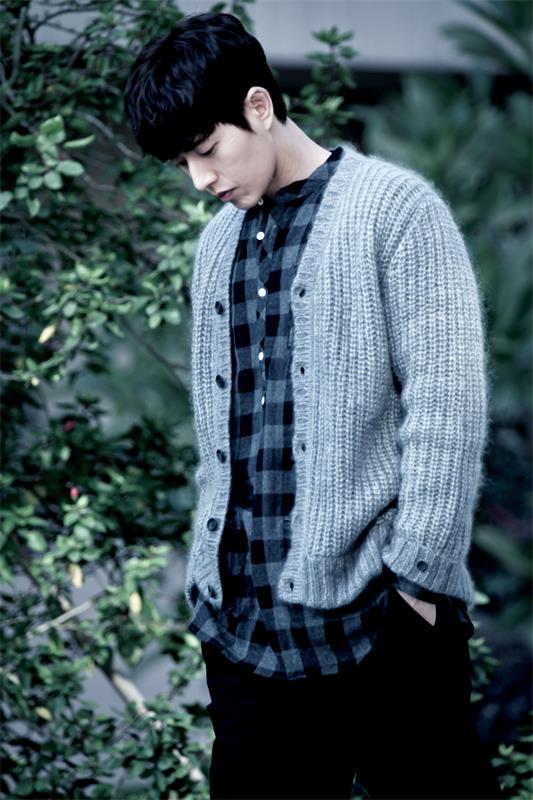 《男人帮朋友》朴海镇魅力搭配获赞时尚|朴海