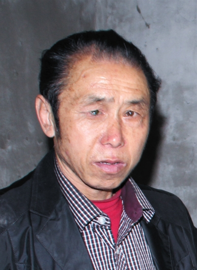王本余案