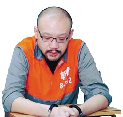 李代沫因吸毒和涉嫌“容留他人吸毒”罪被刑事拘留