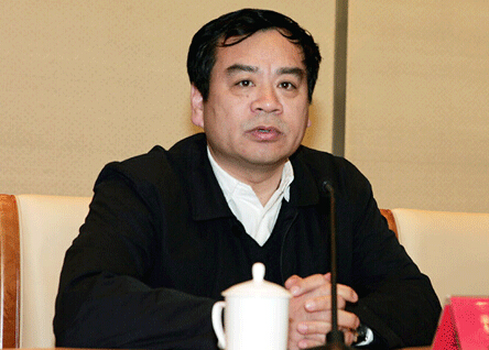 山東省委常委、濟南市委書記王敏涉嫌嚴重違紀違法，目前正接受組織調查。