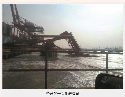 现场