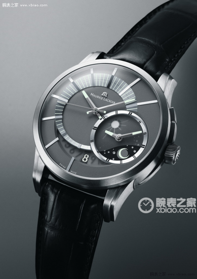 IWC万国Spitfire UTC腕表|时区腕表|旅行