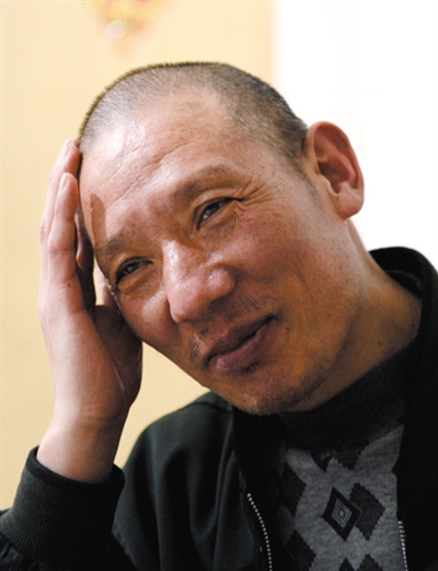 李怀亮案