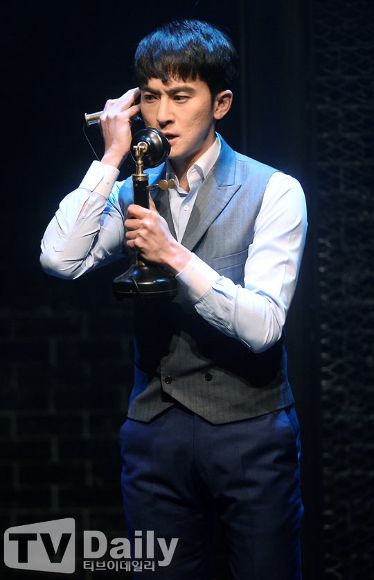 韩将拐卖儿童杀人案搬上舞台 曾震惊全美