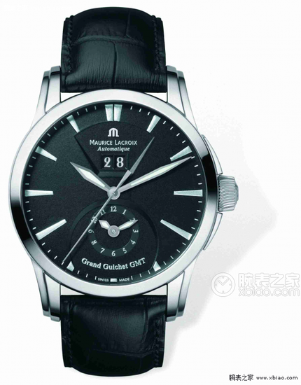 IWC万国Spitfire UTC腕表|时区腕表|旅行