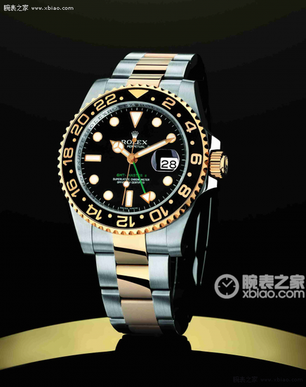 IWC万国Spitfire UTC腕表|时区腕表|旅行