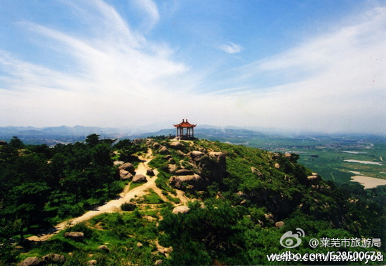 图:莱芜市旅游局