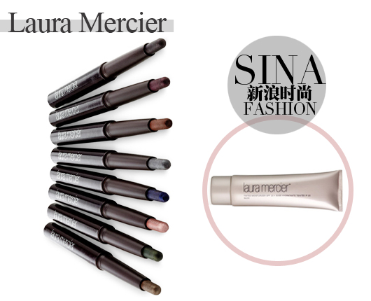 Laura Mercier