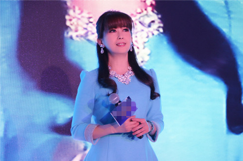 孟庭苇全国巡演年底收官将在浙江嘉兴举行