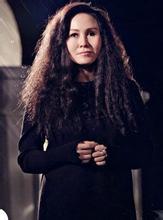 《我是歌手》将启航 曝摇滚辣妈罗琦回归