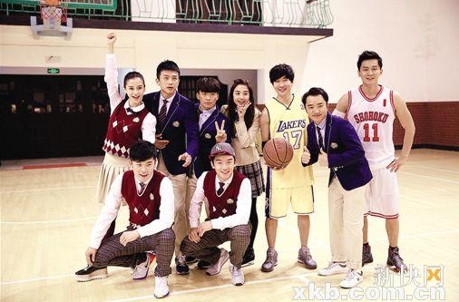 集体变学霸 大玩咖林俊杰唱哭“奔跑团”