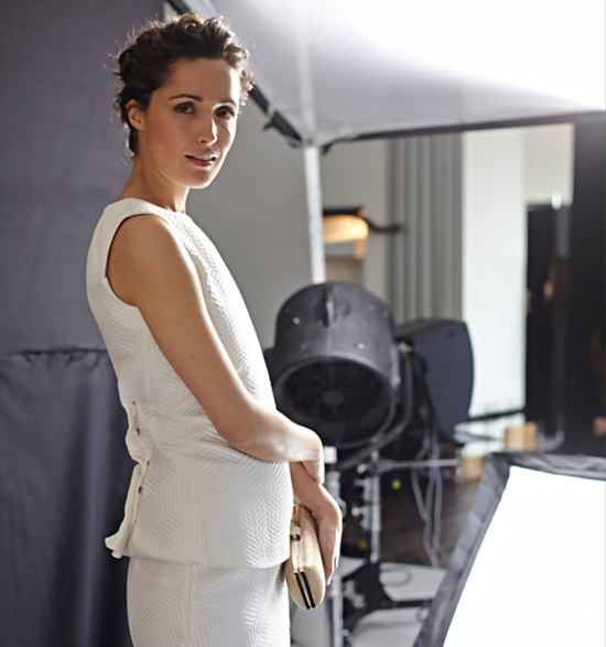 澳洲奢侈品王牌OROTON驾到金鹰