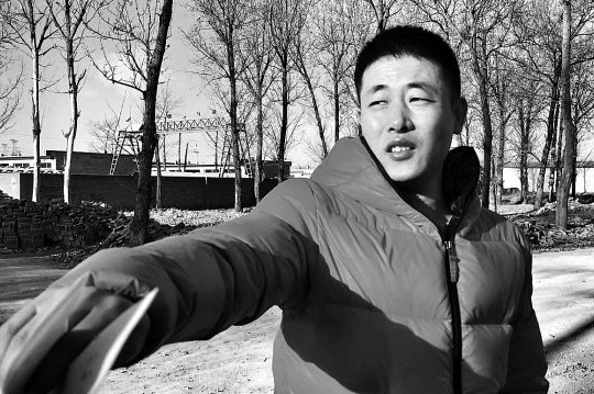 呼格的弟弟明确表示:永远不会原谅当年办错案的人