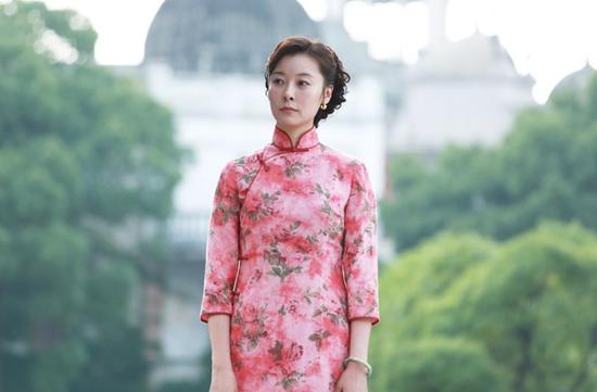 《虎口拔牙》收官 柯蓝代言好命撒娇女|姜武|柯